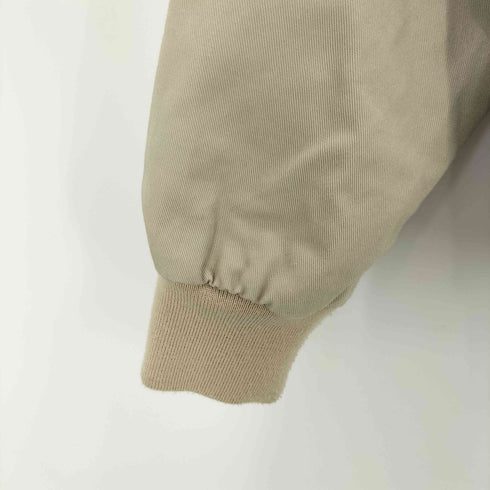 メルクロンドン merc london Harrington Jacket 裏地チェック メンズ import:S